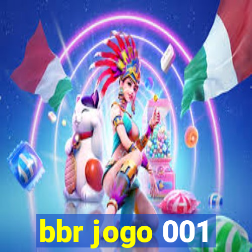 bbr jogo 001